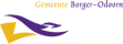 PubliContact | Referenties - Logo Gemeente Borger-Odoorn