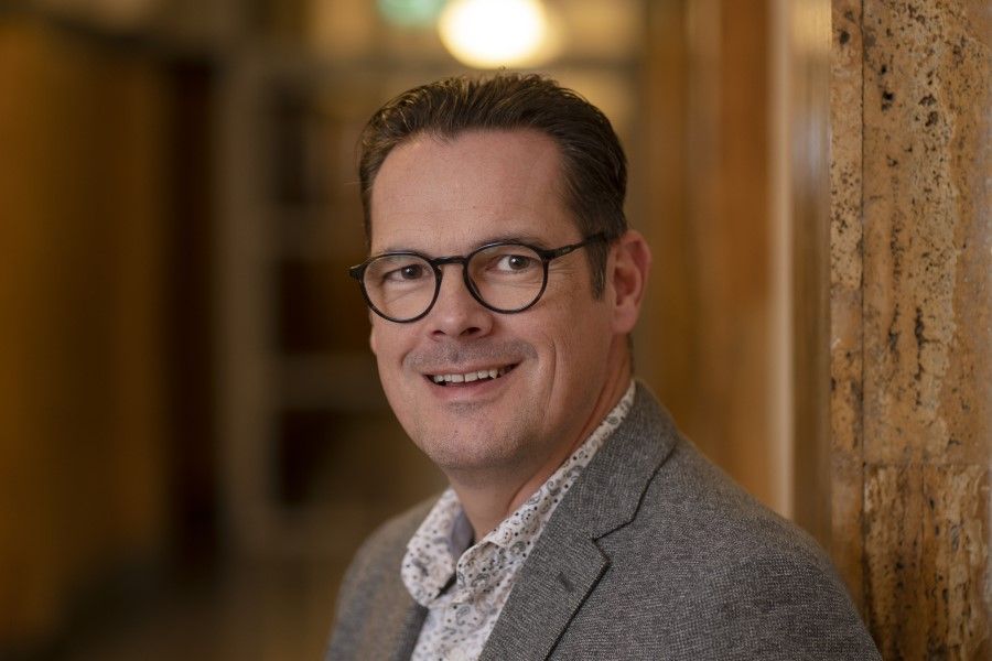 PubliContact | Leernetwerken Berry Scholtens