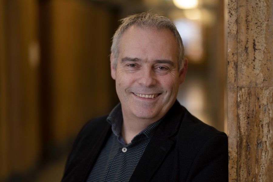 PubliContact | Leernetwerken Niels Venniker