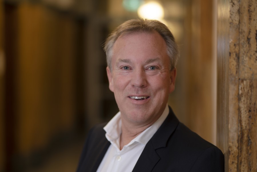 PubliContact | Over Andre Beniers