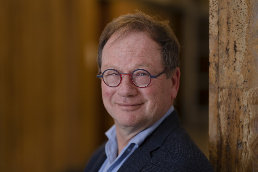 PubliContact | Over Eric Welvaart