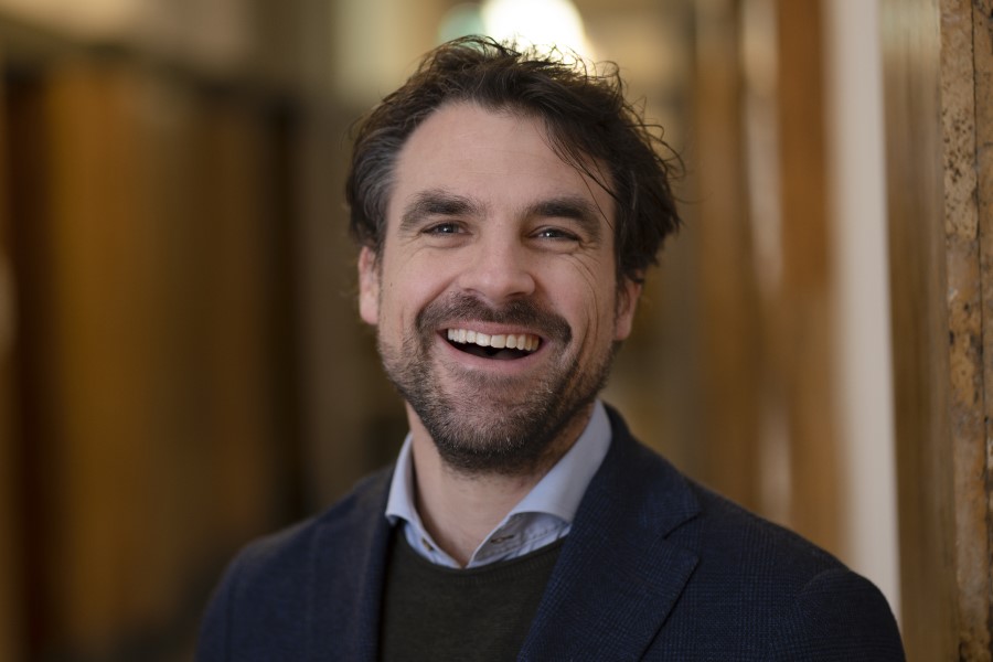 PubliContact | Over Matthijs Wijga