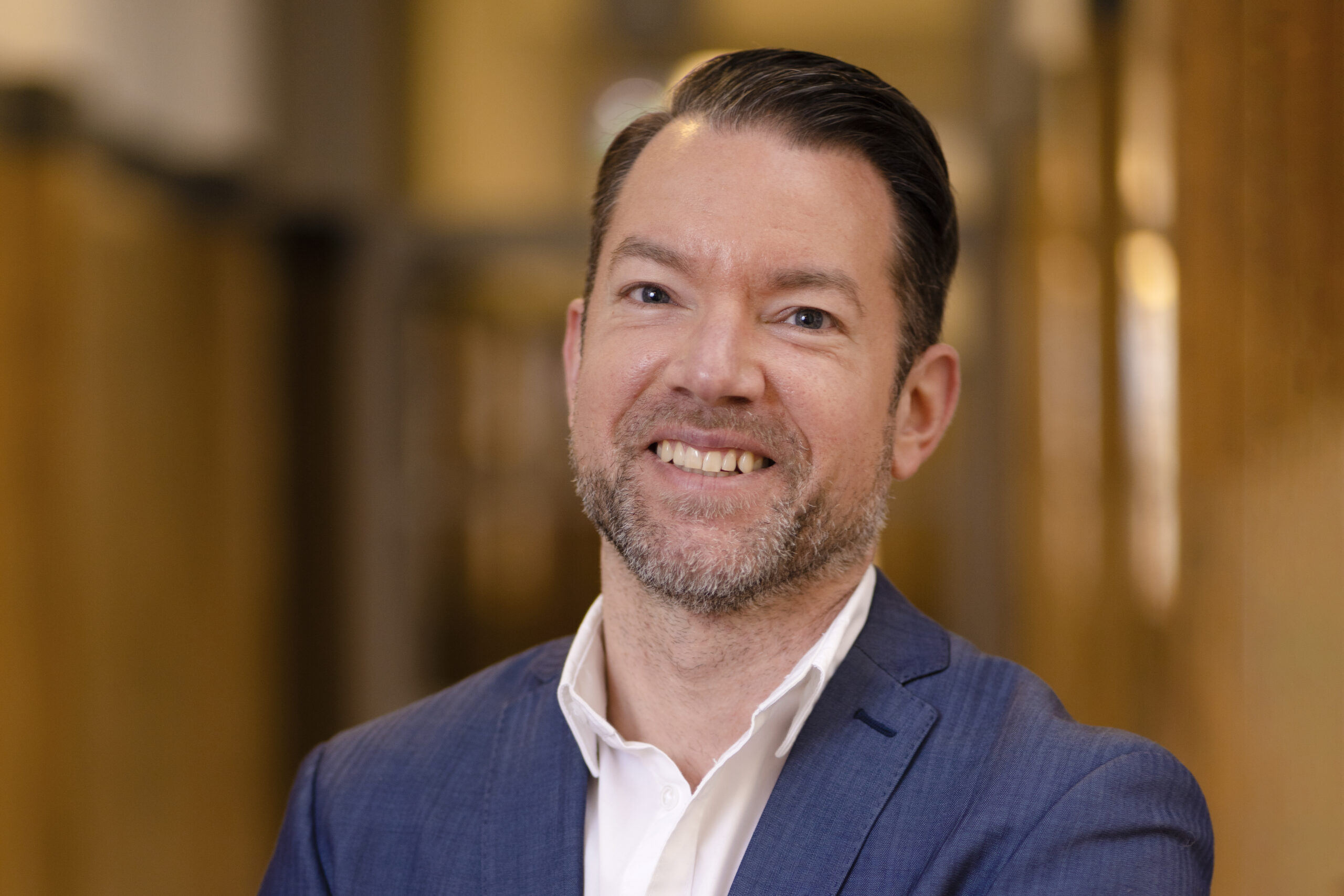 PubliContact | Over Martin Spijker