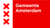 PubliContact | Referenties - Logo Gemeente Amsterdam