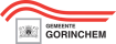 PubliContact | Referenties - Logo Gemeente Gorinchem