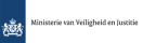 PubliContact | Referenties - Logo Ministerie van Veiligheid en Justitie
