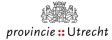 PubliContact | Referenties - Logo Provincie Utrecht