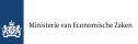 PubliContact | Referenties - Logo Ministerie van Economische Zaken