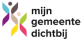 PubliContact | Referenties - Logo Mijn Gemeente Dichtbij