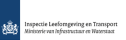 PubliContact | Referenties - Logo Inspectie Leefomgeving en Transport