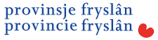 PubliContact | Referenties - Logo Provincie Friesland
