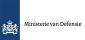 PubliContact | Referenties - Logo Ministerie van Defensie